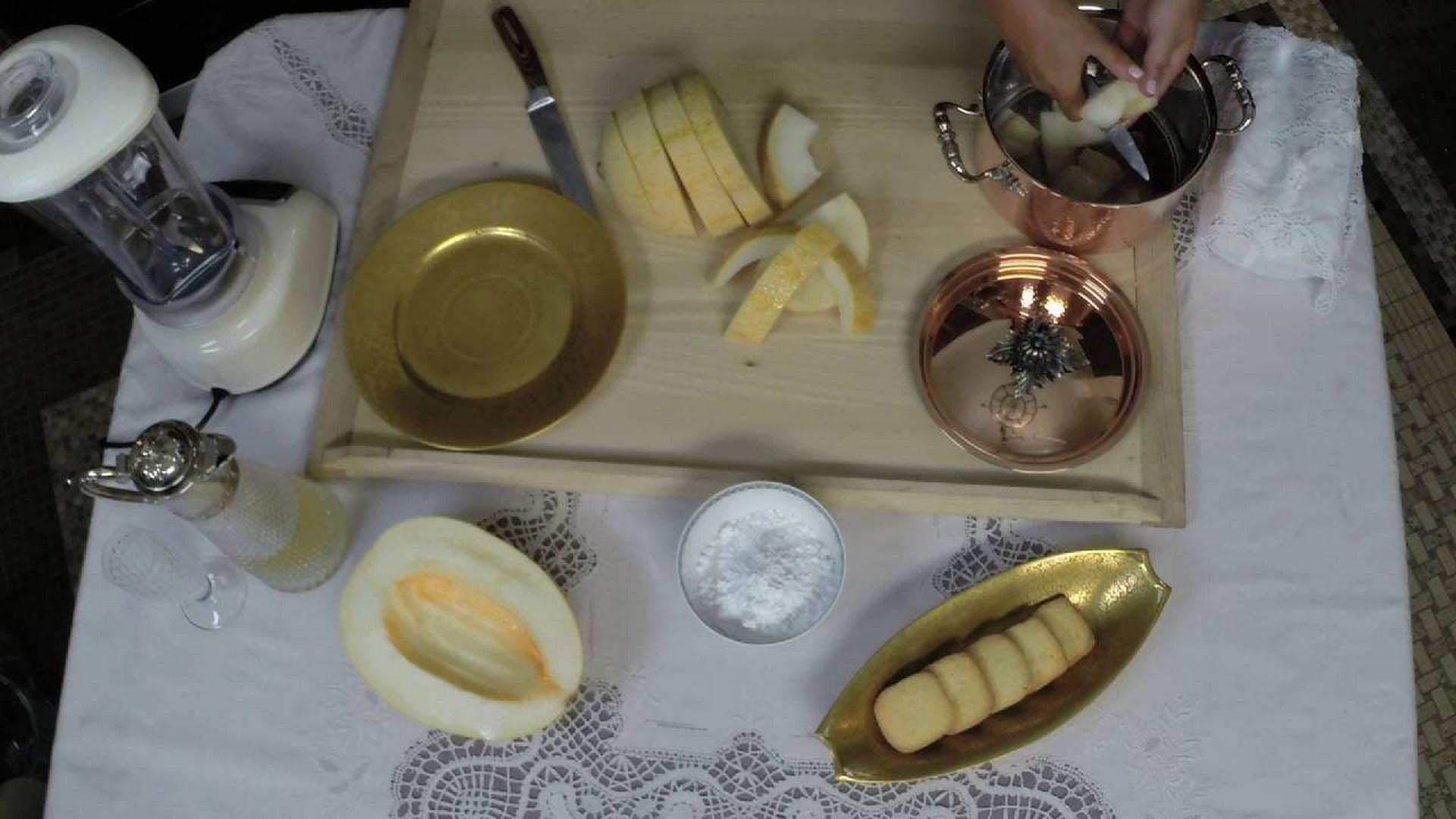 Кухня Ванды (kuhnja-vandy) ТВ-шоу