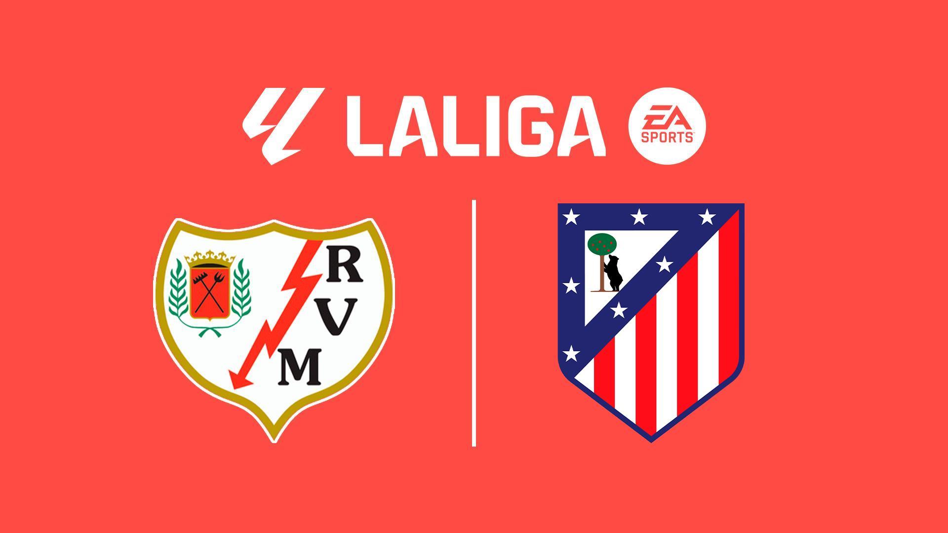 რაიო-ატლეტიკო. ლა ლიგა Спорт