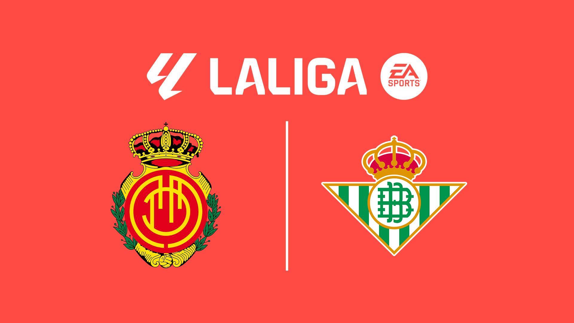 მალიორკა-ბეტისი. ლა ლიგა Спорт