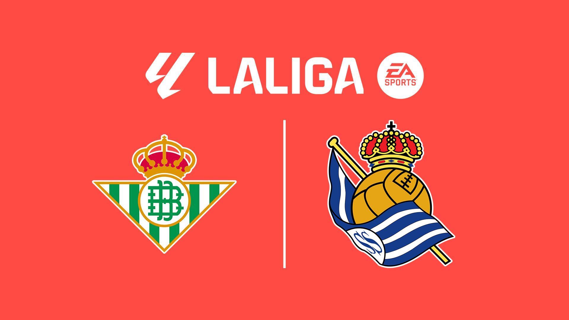 Ла Лига, 24-й тур: Бетис-Реал Сосьедад (la-liga-24-j-tur-betis-real-sosedad) Спорт