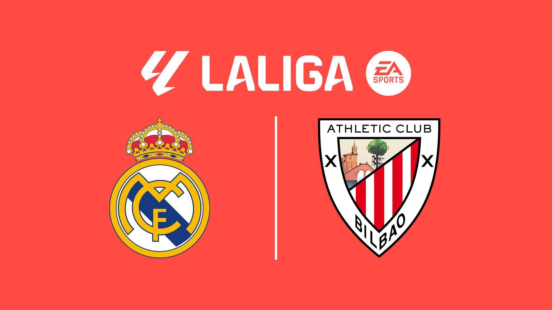 Ла Лига, 32-й тур: Реал Мадрид-Атлетик Б (la-liga-32-j-tur-real-madrid-atletik-b) Спорт