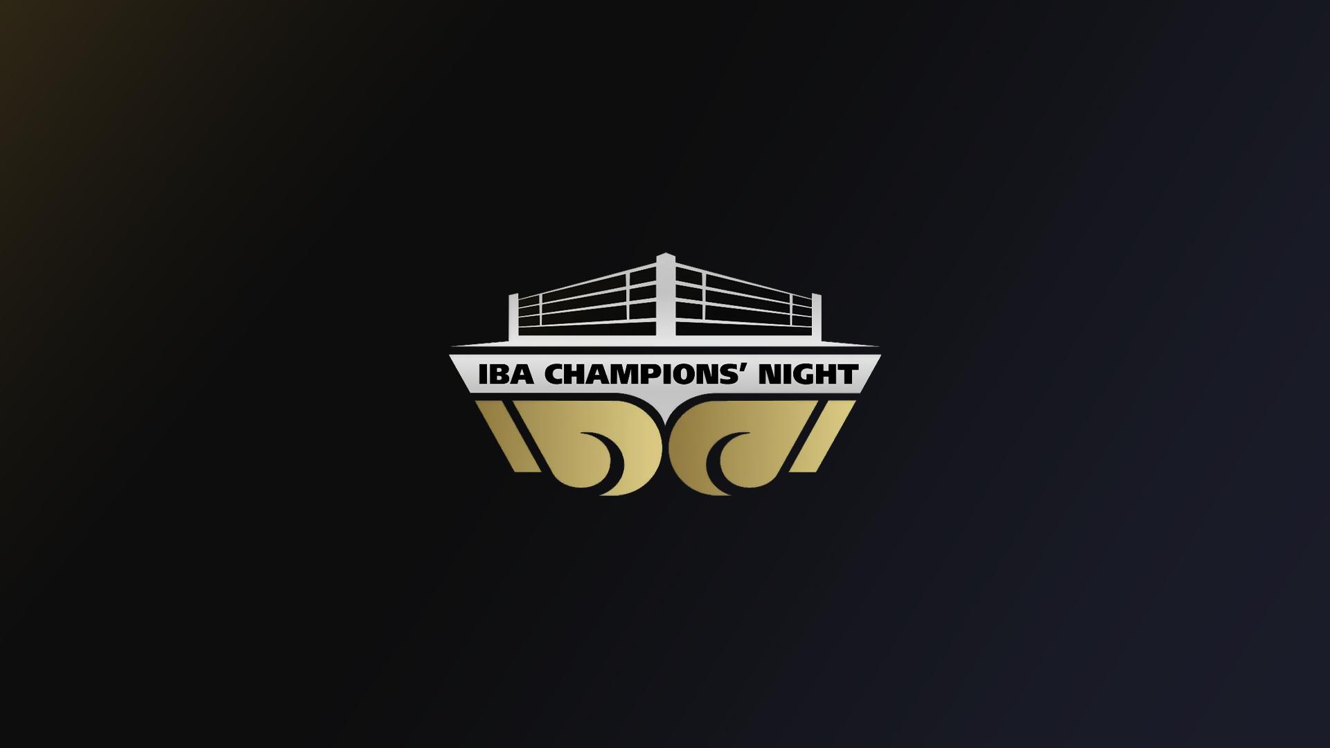 Бокс. Ночь чемпионов IBA. Брест (boks-noch-chempionov-iba-brest) Спорт