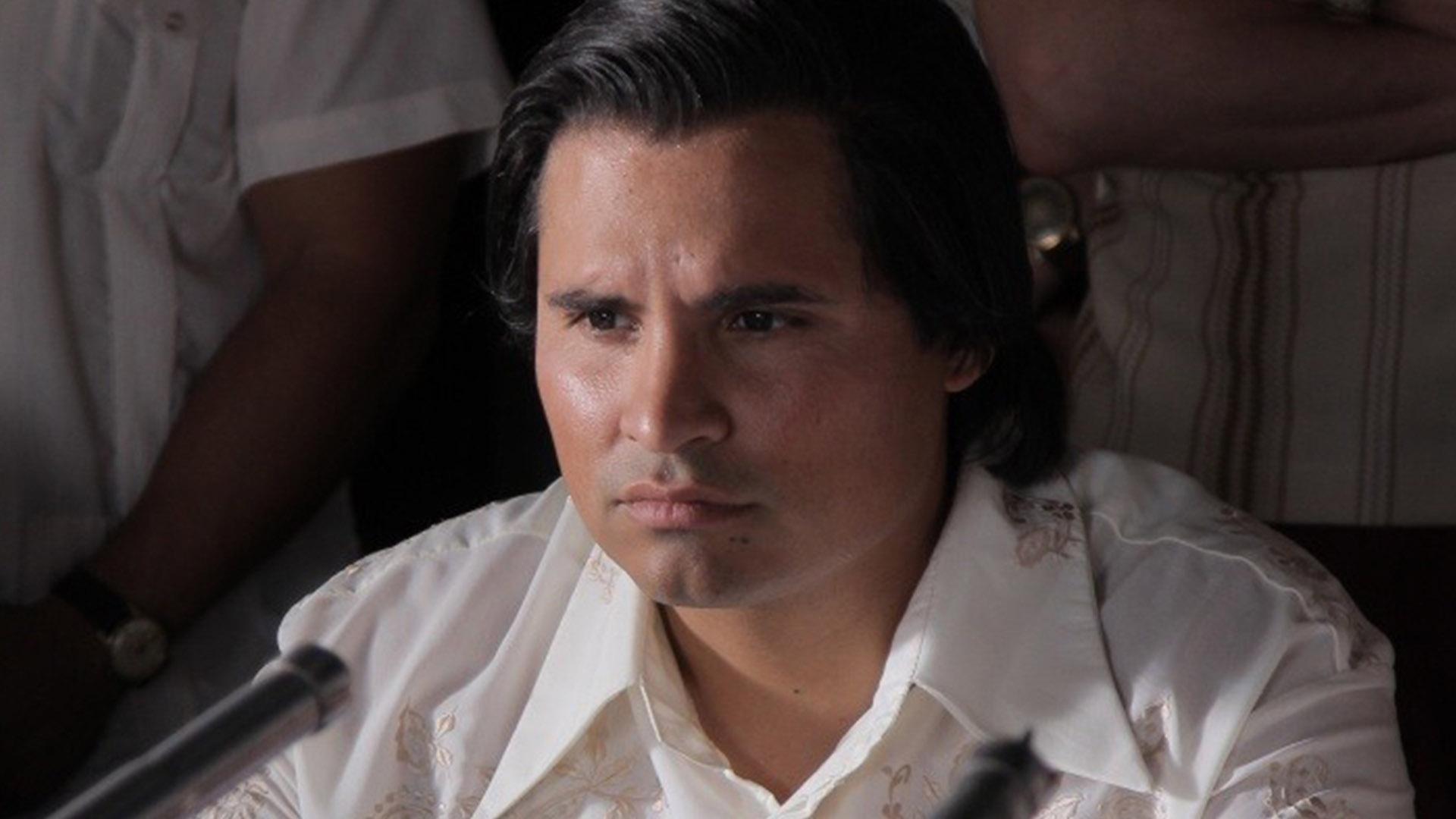 Сесар Чавес (sesar-chaves) Фильм 2014