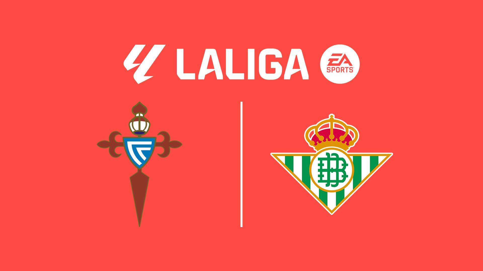Чемпионат Испании. «Сельта»-«Бетис» (chempionat-ispanii-selta-betis) Спорт