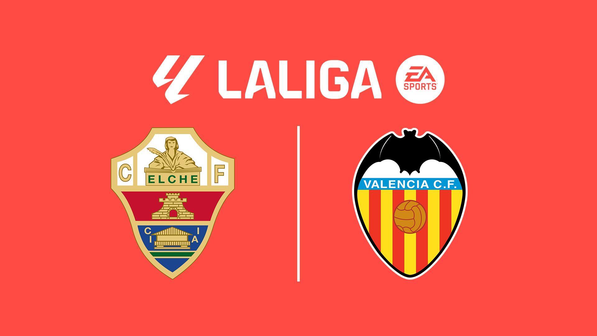 Чемпионат Испании. «Эльче»-«Валенсия» (chempionat-ispanii-elche-valensija) Спорт