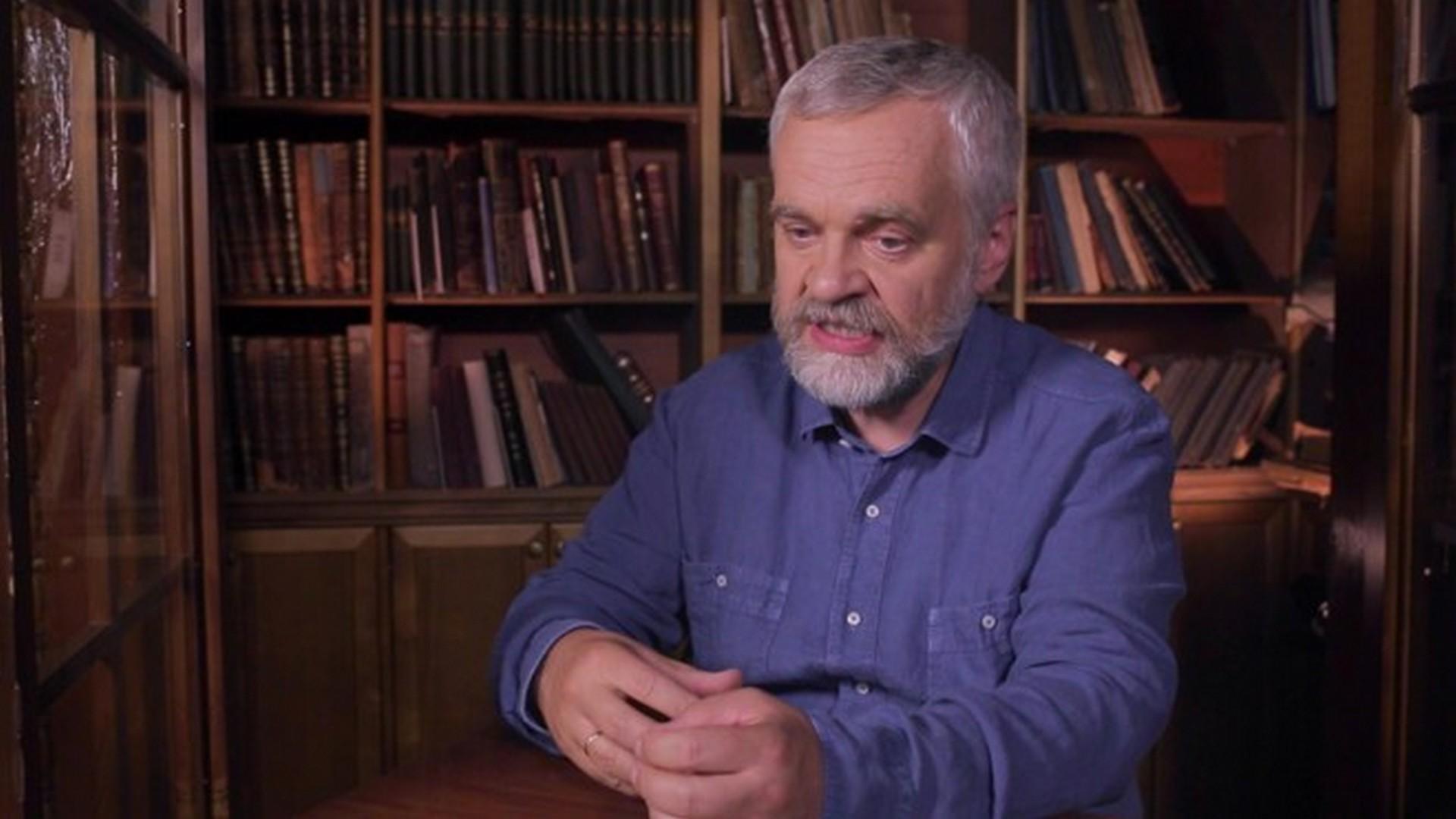 Настоящий ХХ век (nastojaschij-hh-vek) Документальный сериал