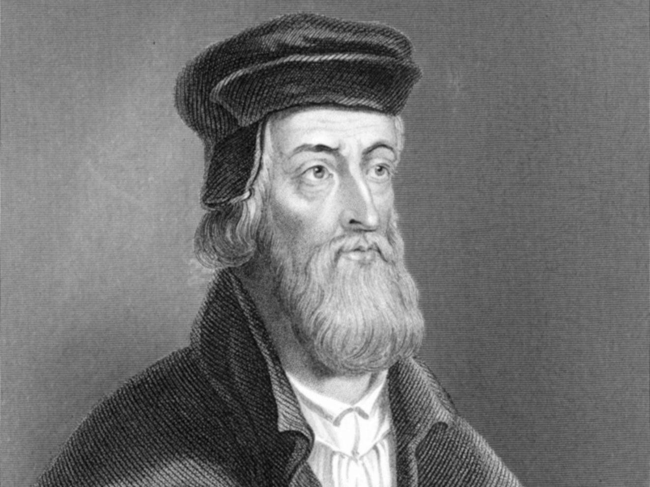 Ян Гус: вера, не подвластная огню! (jan-gus-vera-ne-podvlastnaja-ognju) Документальный фильм