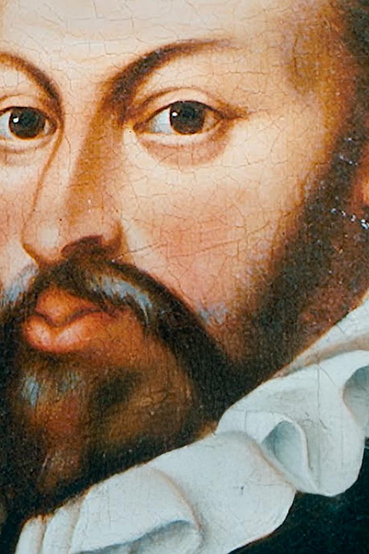 Roland de Lassus, Prince de la Musique (roland-de-lassus-prince-de-la-musique) Документальный фильм