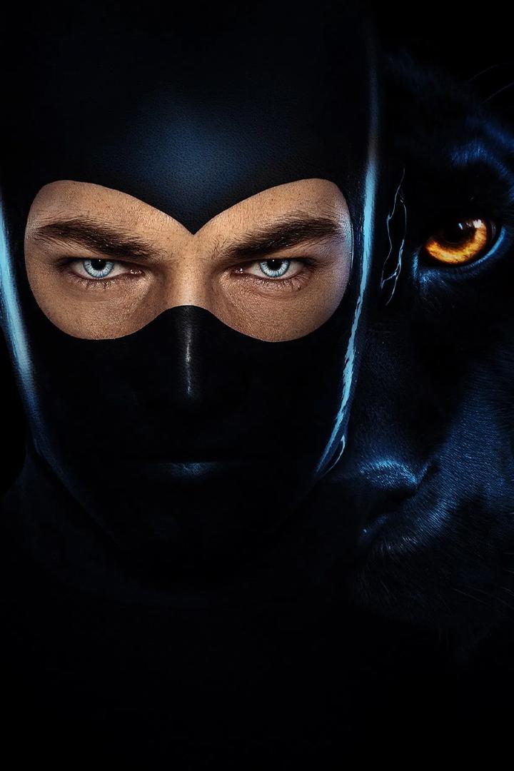Diabolik chi sei? (diabolik-chi-sei) Фильм 2023