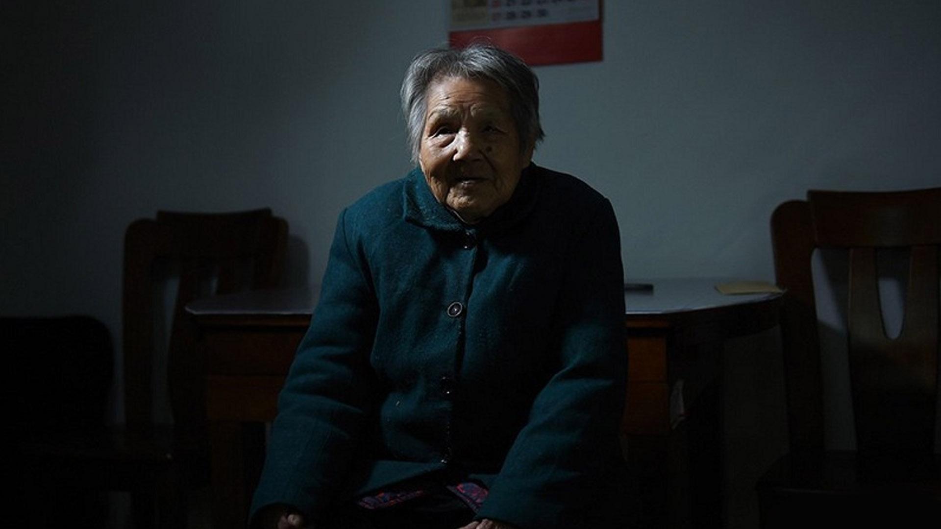 Свидетели резни: Нанкин 1937 (svideteli-rezni-nankin-1937) Документальный сериал