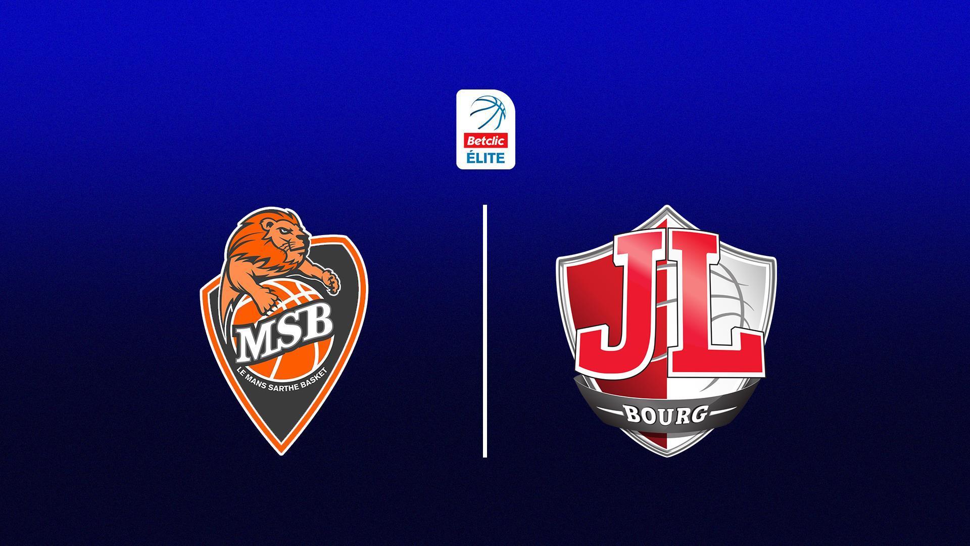 Баскетбол. Чемпіонат Франції. ЛНБ. Ле-Ман - Бур (basketbol-chemponat-frants-lnb-le-man-bur) Спорт