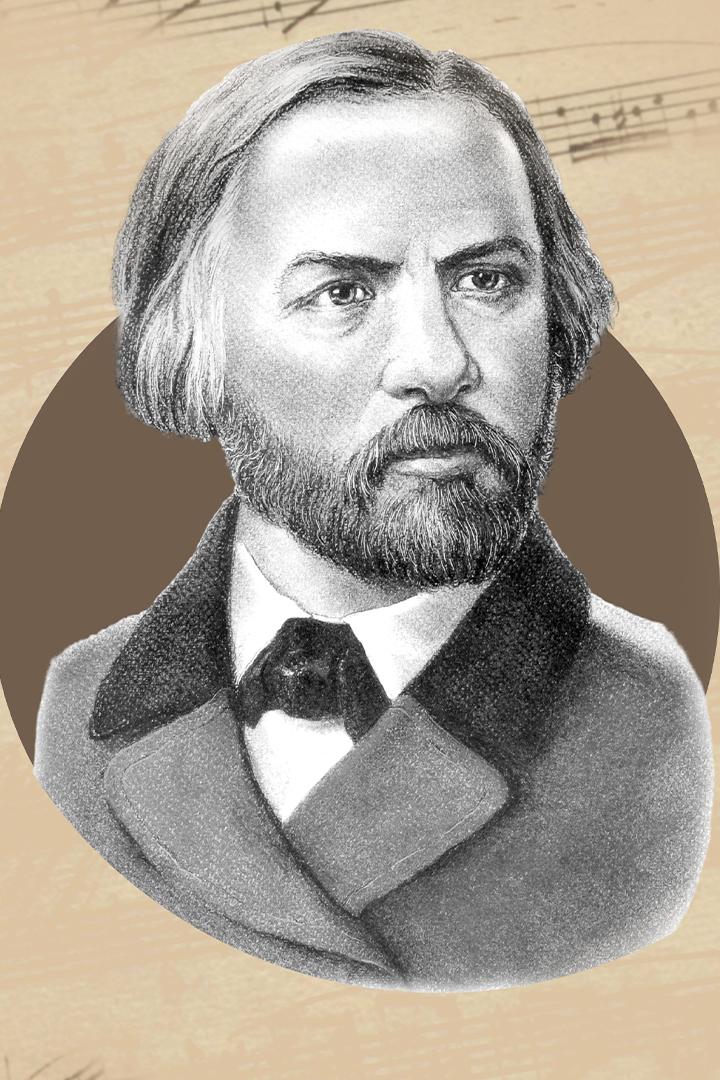 Концерт «К 220-летию М.И. Глинки» (kontsert-k-220-letiju-mi-glinki) Музыка