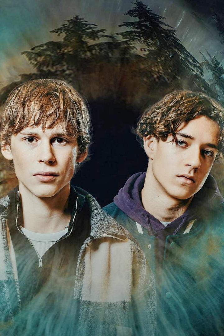 Die Augenzeugen (die-augenzeugen) Сериал 2024