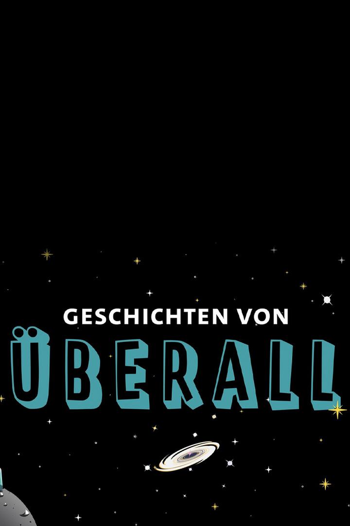 Geschichten von überall (geschichten-von-berall) Сериал 2020