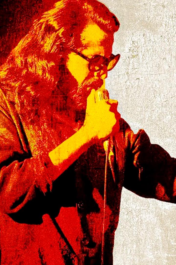 Cem Karaca'nın Gözyaşları (cem-karacann-gzyalar) Фильм 2024