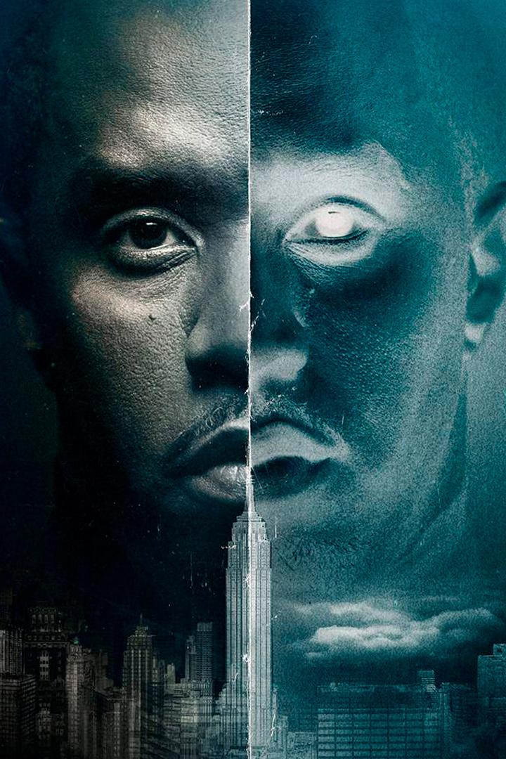 La caída de Diddy (la-cada-de-diddy) Документальный фильм