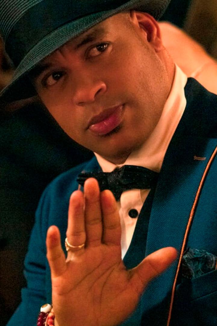 Roberto Fonseca : From Buena Vista Social Club legacy (roberto-fonseca-from-buena-vista-social-club-legacy) Музыка