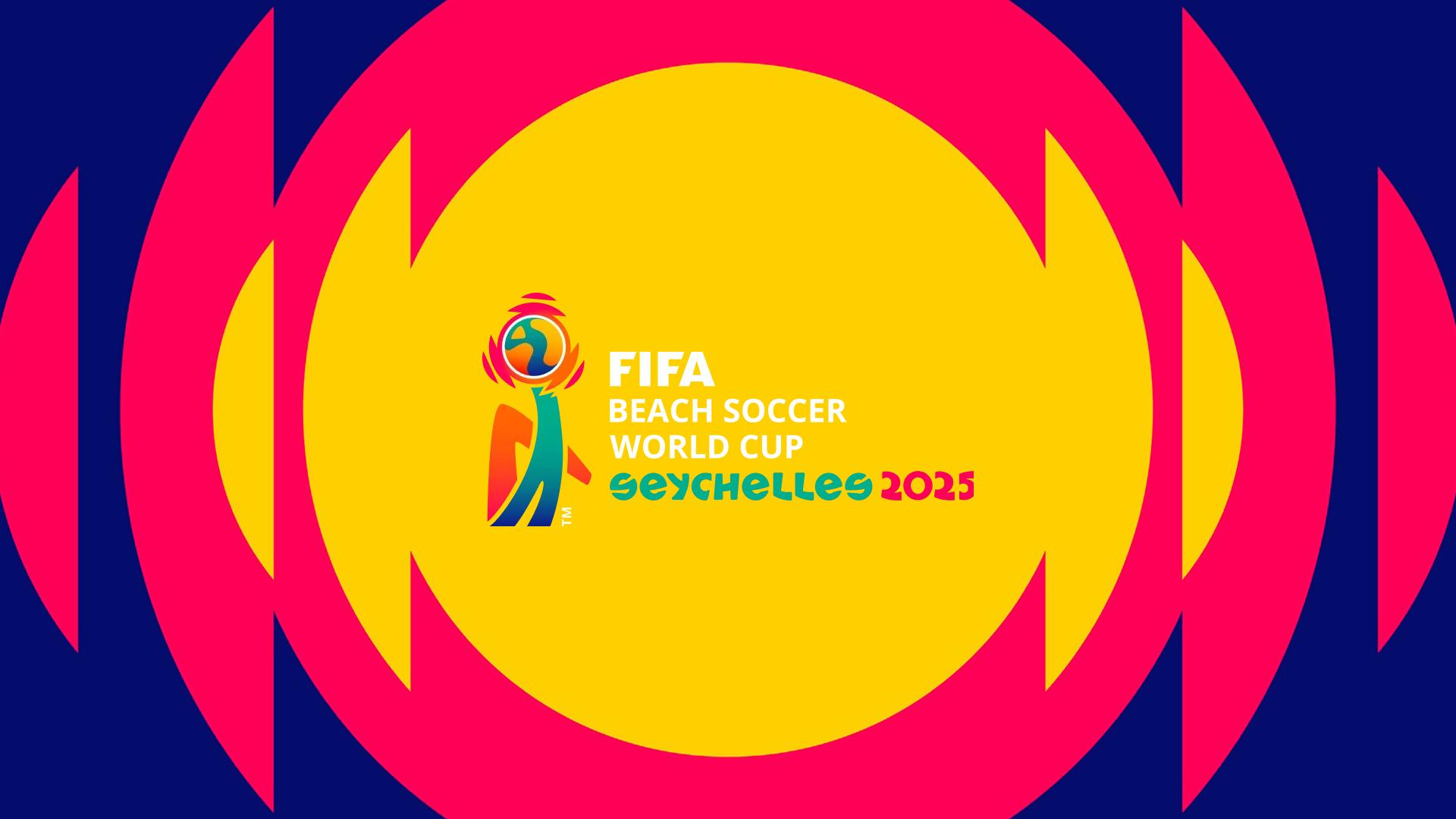 Пляжный футбол. Чемпионат мира. 2025 (pljazhnyj-futbol-chempionat-mira-2025) Спорт