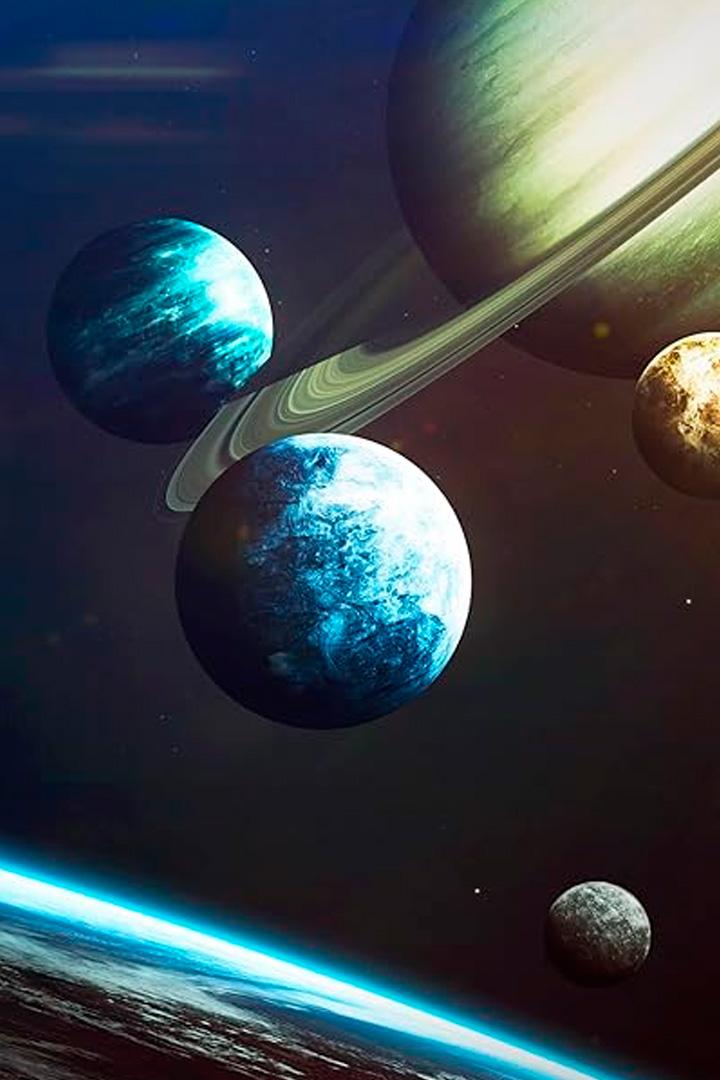 Путешествие по планетам (puteshestvie-po-planetam) Документальный сериал