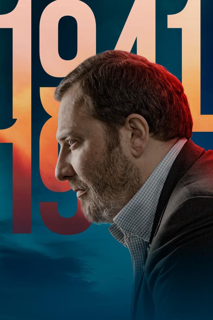 Уроки войны (uroki-vojny) Документальный сериал