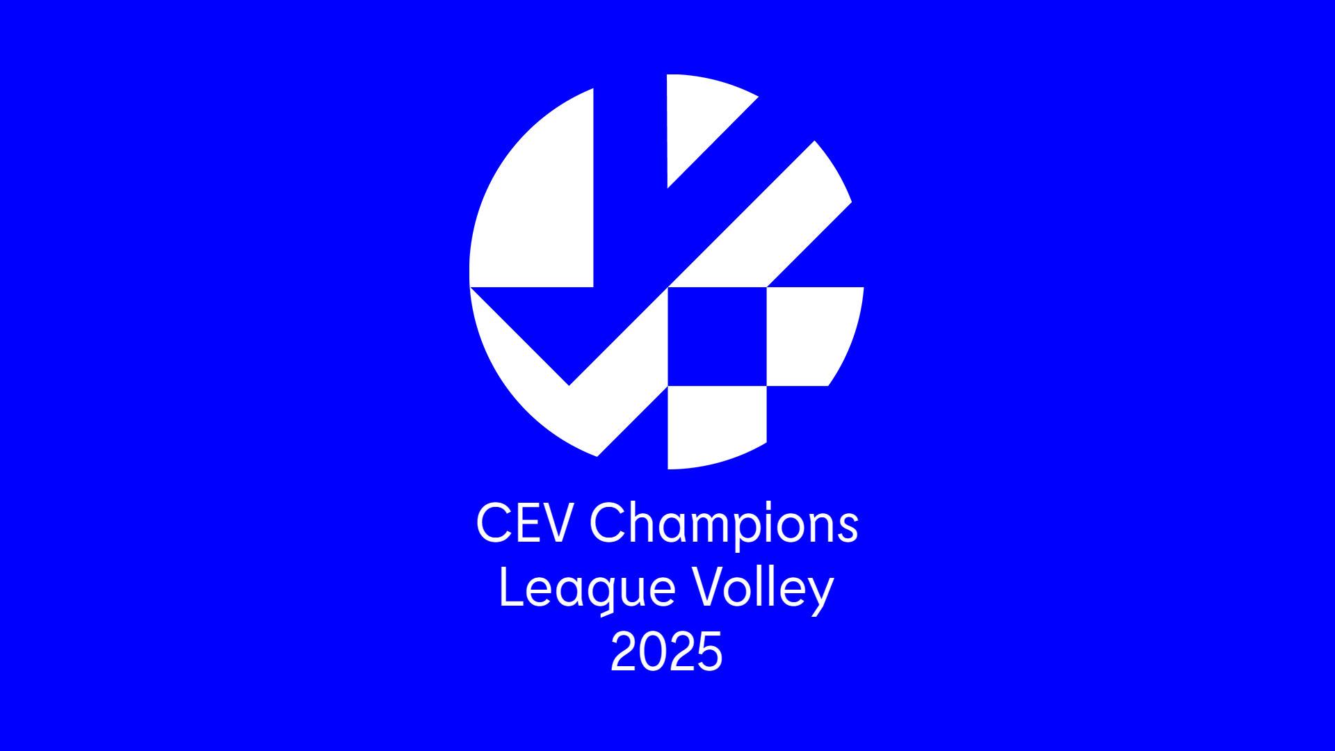 Волейбол. Лига чемпионов 24/25. Женщины.Финал (volejbol-liga-chempionov-2425-zhenschinyfinal) Спорт