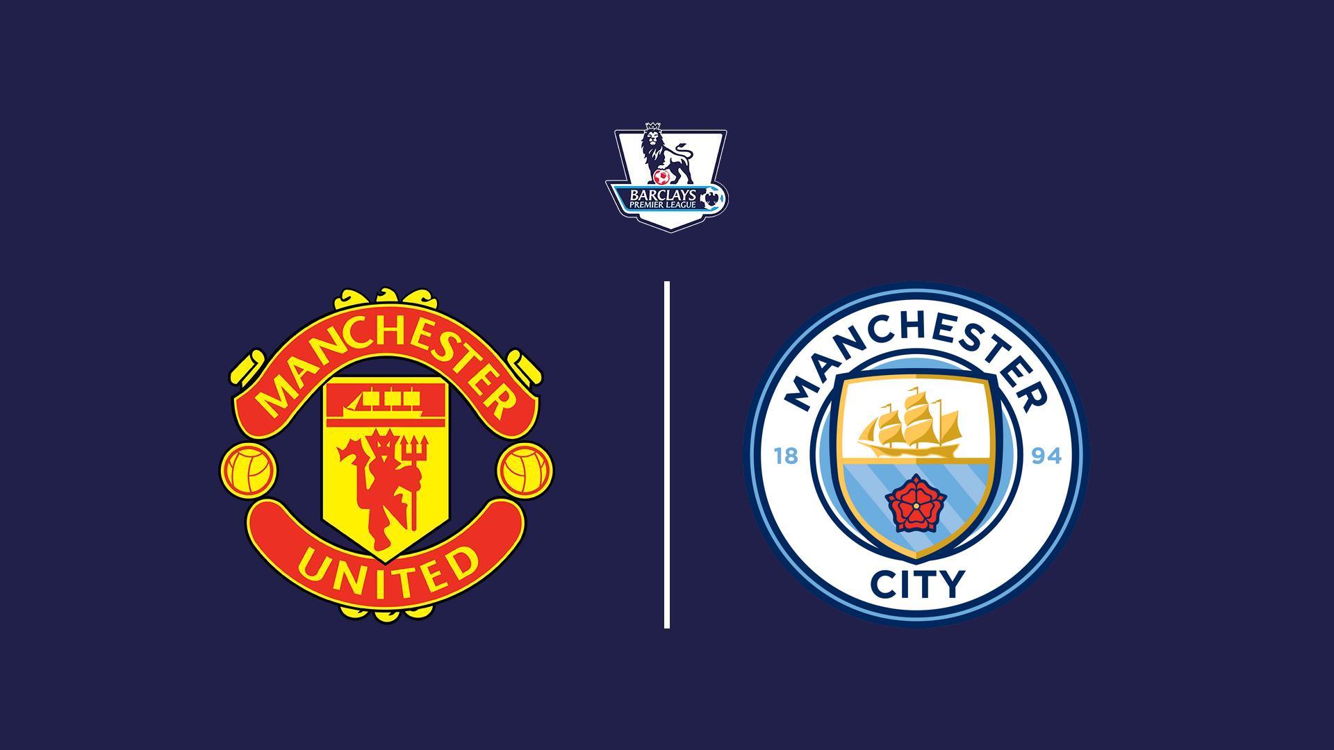 The Premier League's Greatest Games 2009: Manchester United v Manchester City (the-premier-leagues-greatest-games-2009-manchester-united-v-manchester-city) Спорт