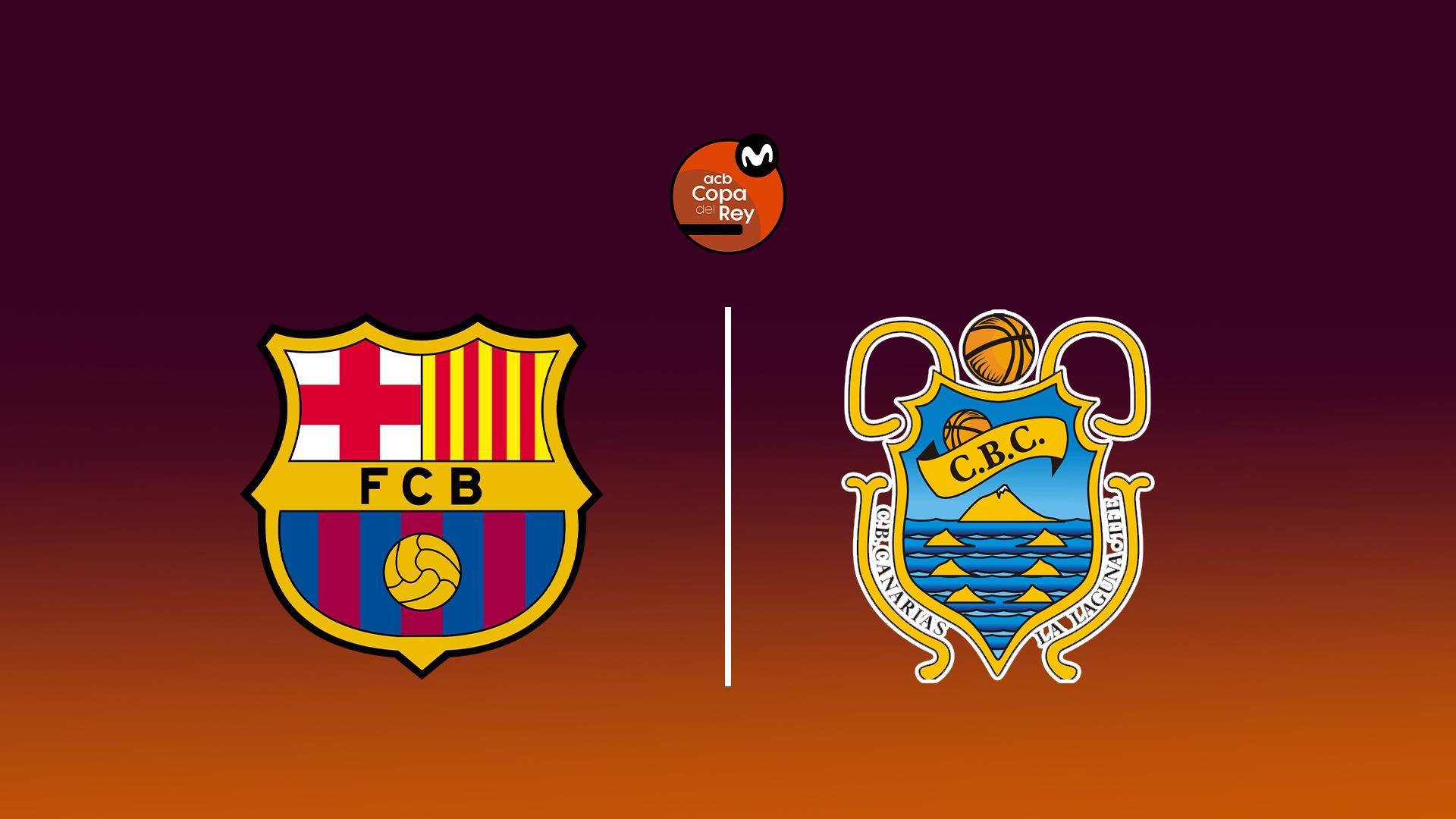 83-й Кубок Короля Испании. «Барса» - «Тенерифе» 1/2 финала (83-j-kubok-korolja-ispanii-barsa-tenerife-12-finala) Спорт