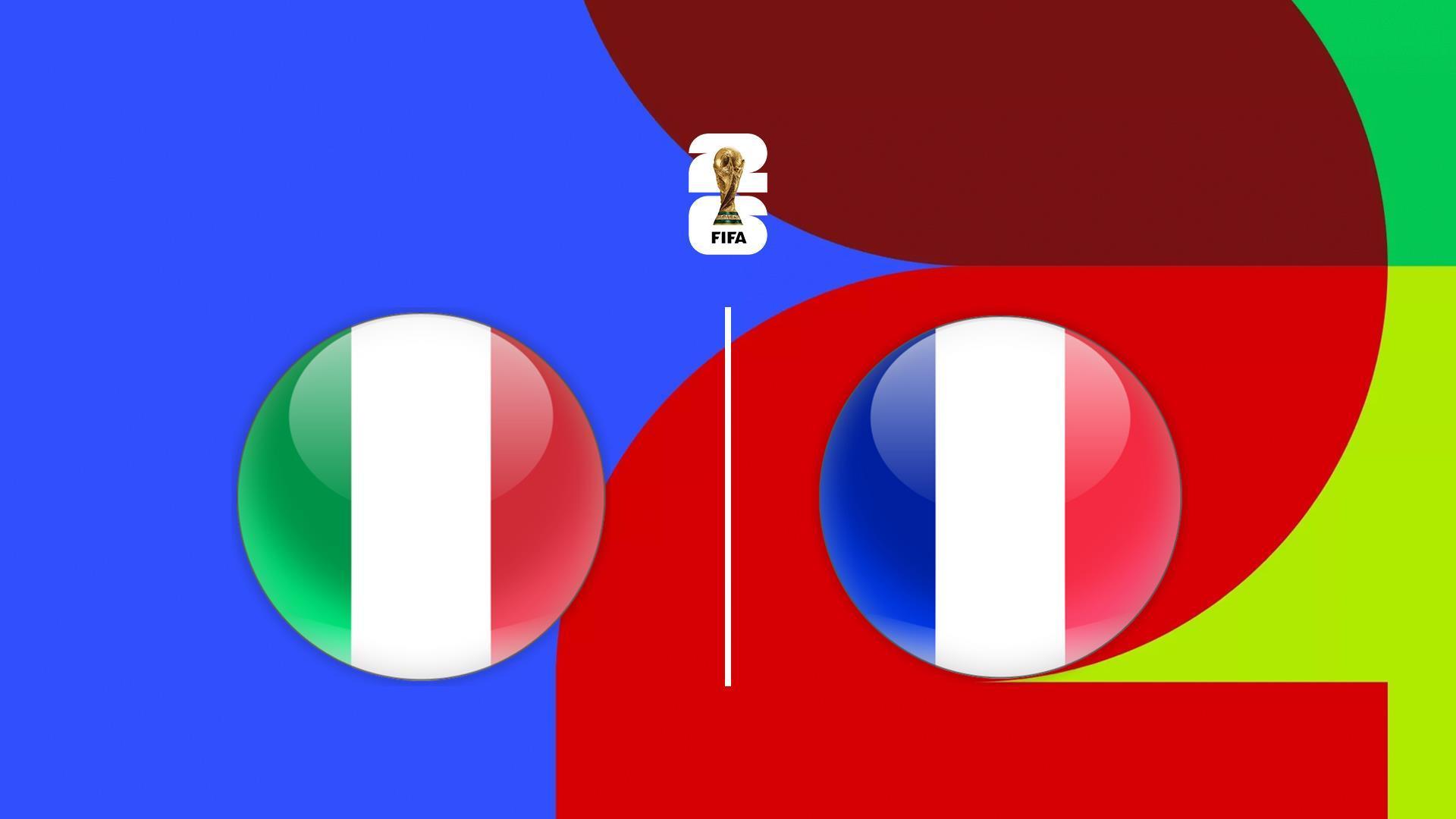 Чемпионат мира 2006. Финал. Италия-Франция (chempionat-mira-2006-final-italija-frantsija) Спорт