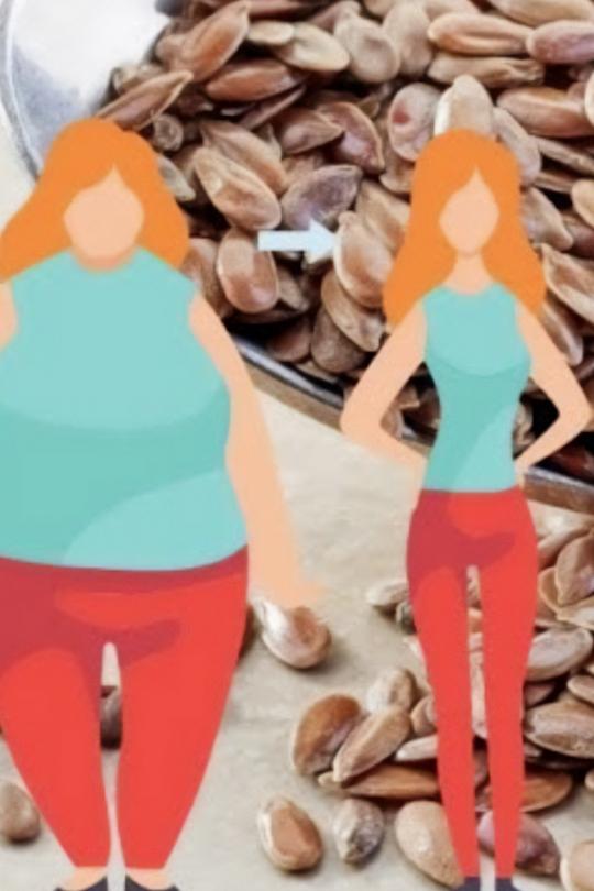 Что будет, если есть семена льна каждый день (chto-budet-esli-est-semena-lna-kazhdyj-den) Досуг, хобби
