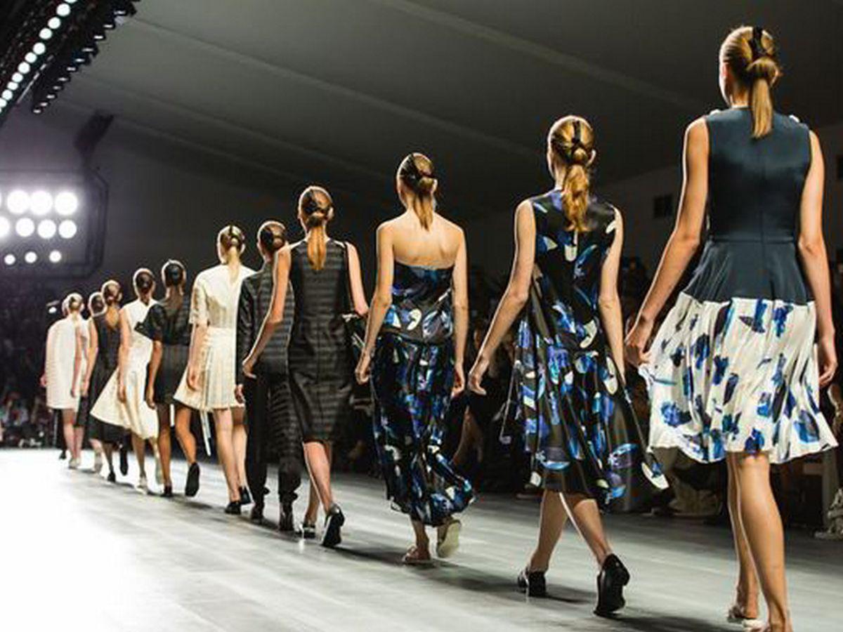 Фэшнвик Лондон Весна Лето 2015 (feshnvik-london-vesna-leto-2015) ТВ-шоу