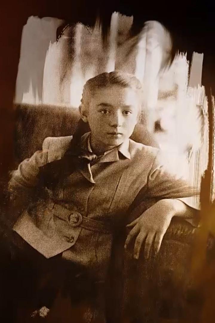 Дочери полководцев победы (docheri-polkovodtsev-pobedy) Документальный сериал