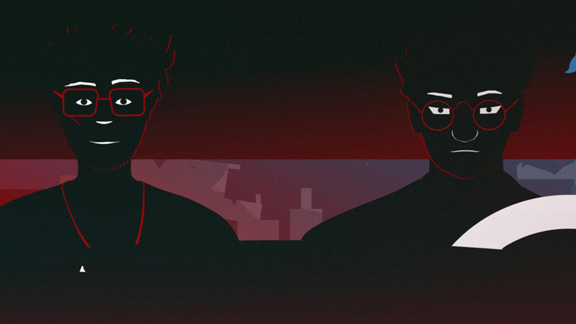 Мины повсюду (miny-povsjudu) Мультфильм 2015