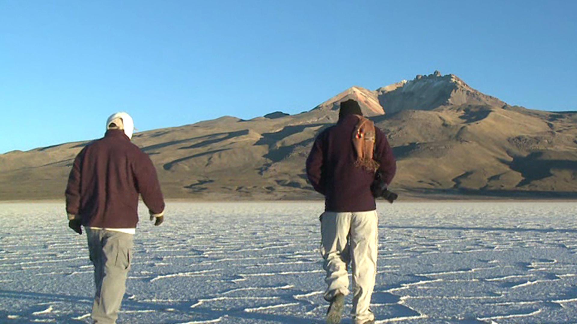 Люди гор (ljudi-gor) Познавательное