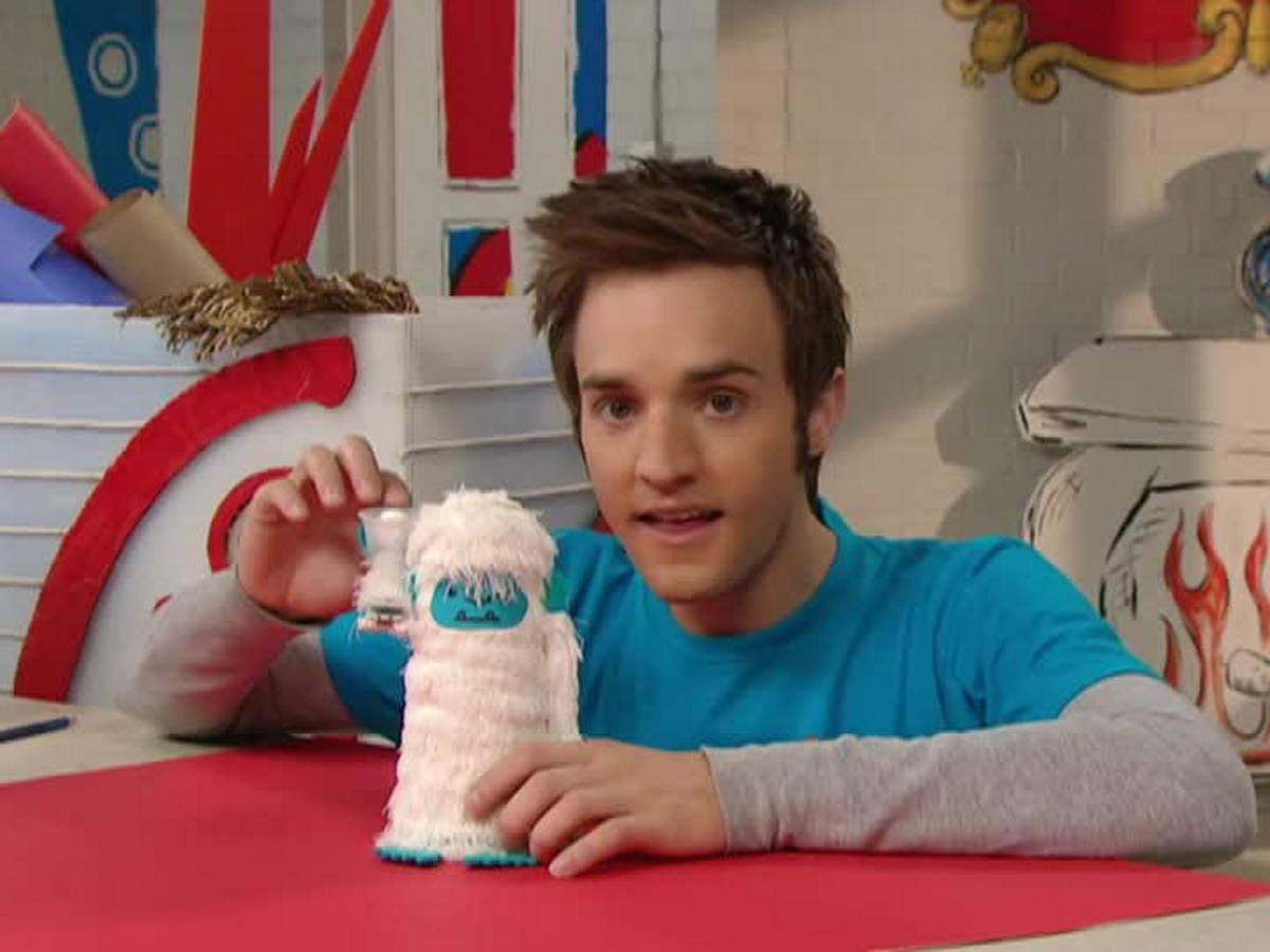 Арт-штурм (art-shturm) Познавательное