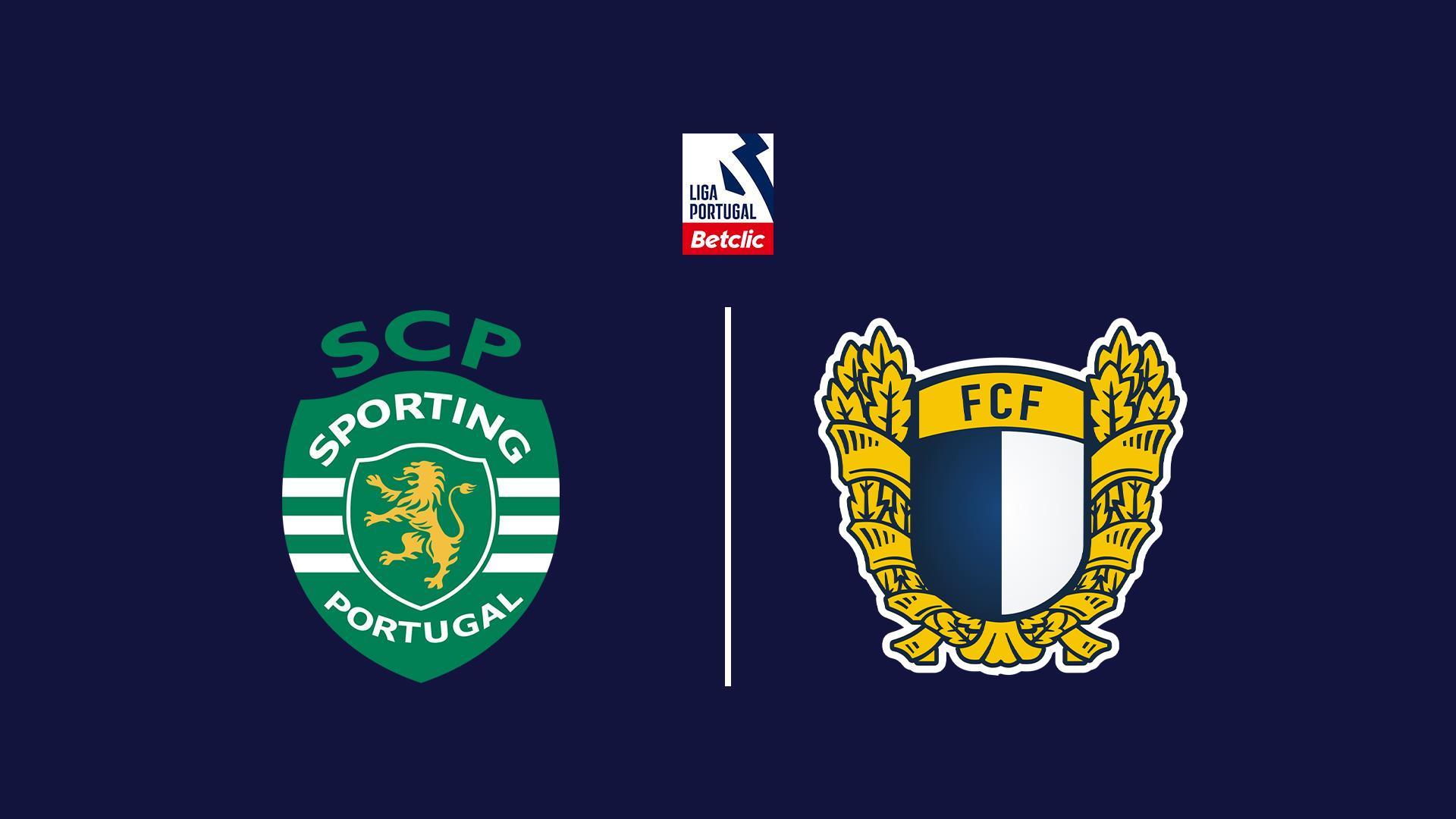 Portugalijos «Liga Portugal» futbolo lyga. Sporting CP - Famalicao (portugalijos-liga-portugal-futbolo-lyga-sporting-cp-famalicao) Спорт