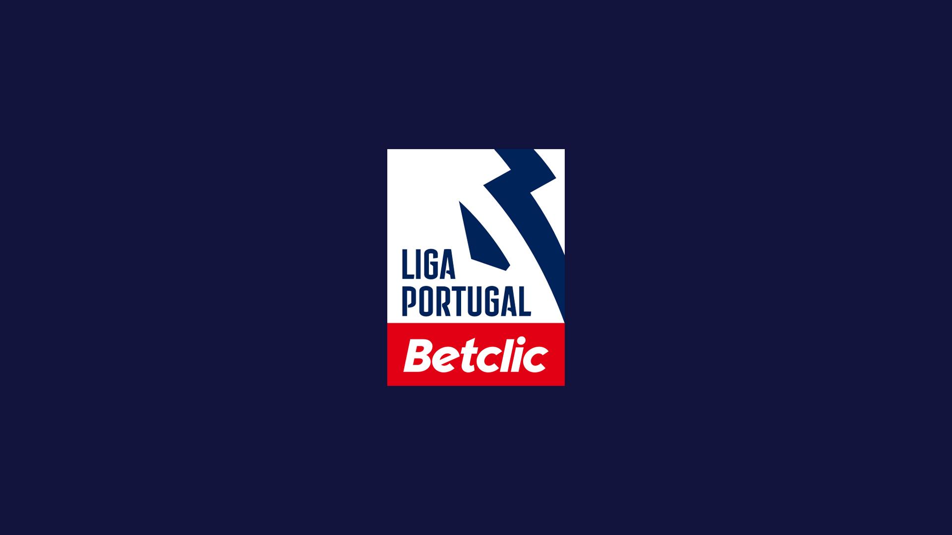 Piłka nożna: Liga Portugal Betclic (pika-nona-liga-portugal-betclic) Спорт