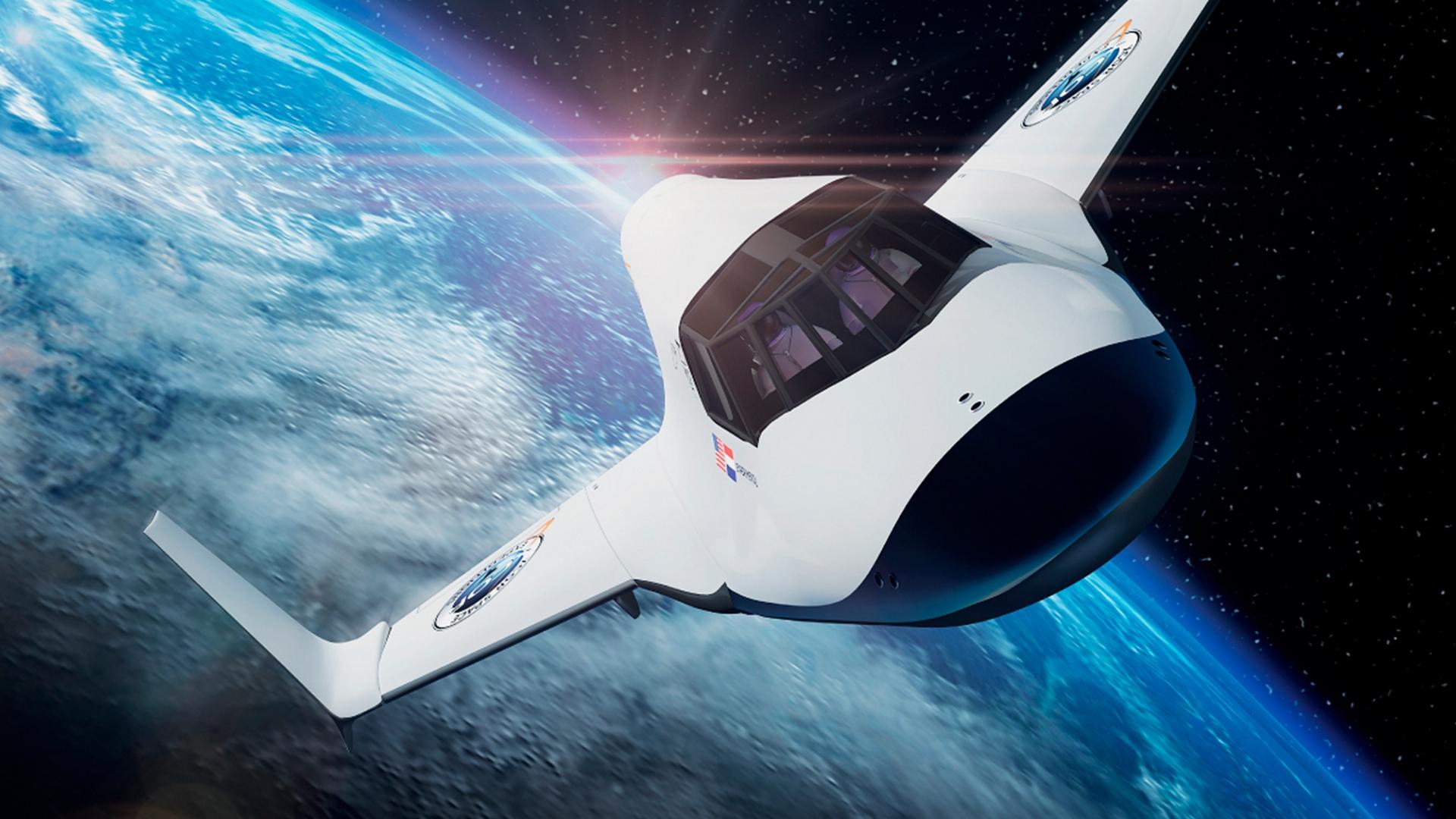 Космические путешествия (kosmicheskie-puteshestvija) Документальный сериал