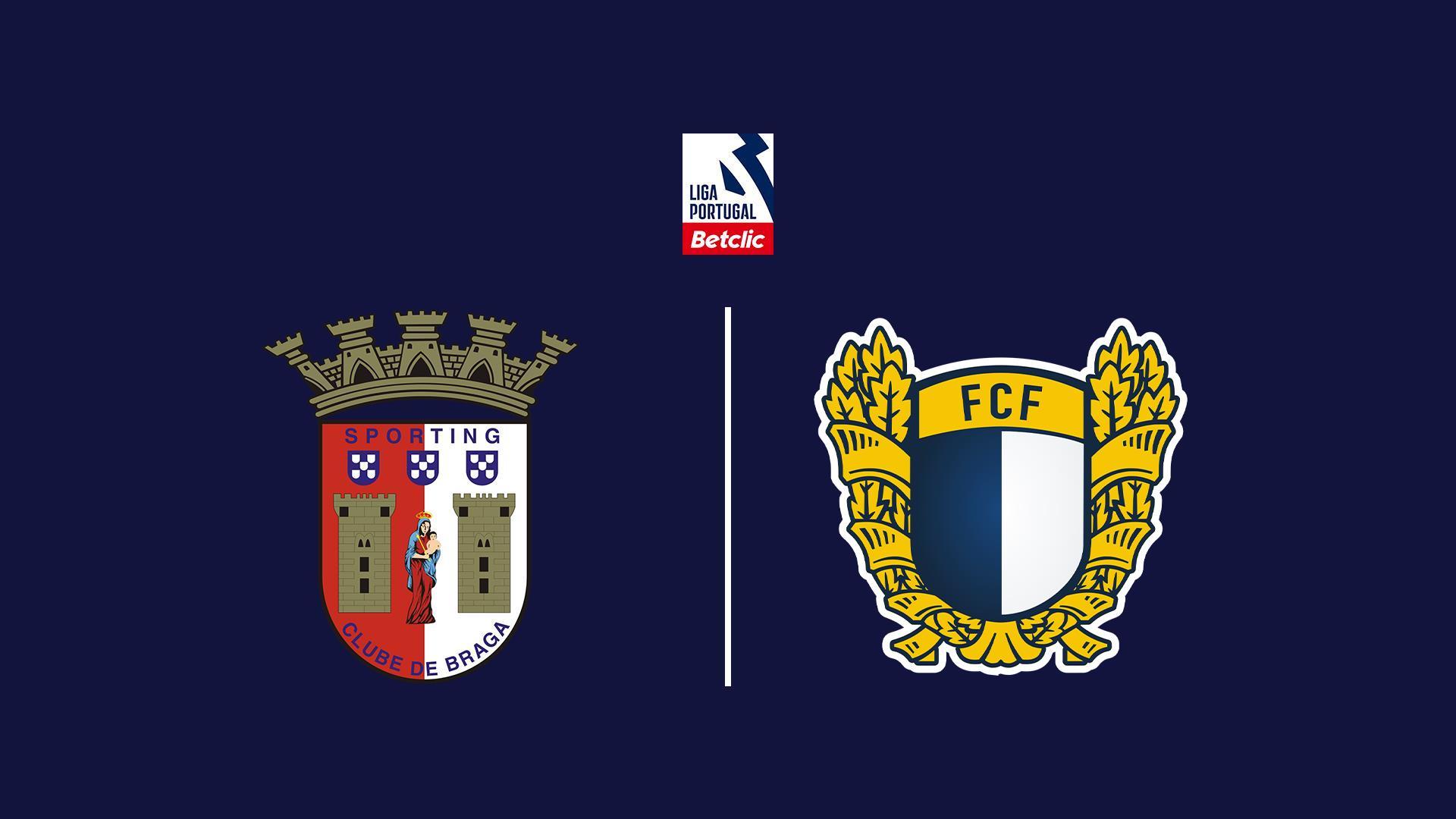 Футбол. Чемпионат Португалии. Брага - Фамаликан (futbol-chempionat-portugalii-braga-famalikan) Спорт