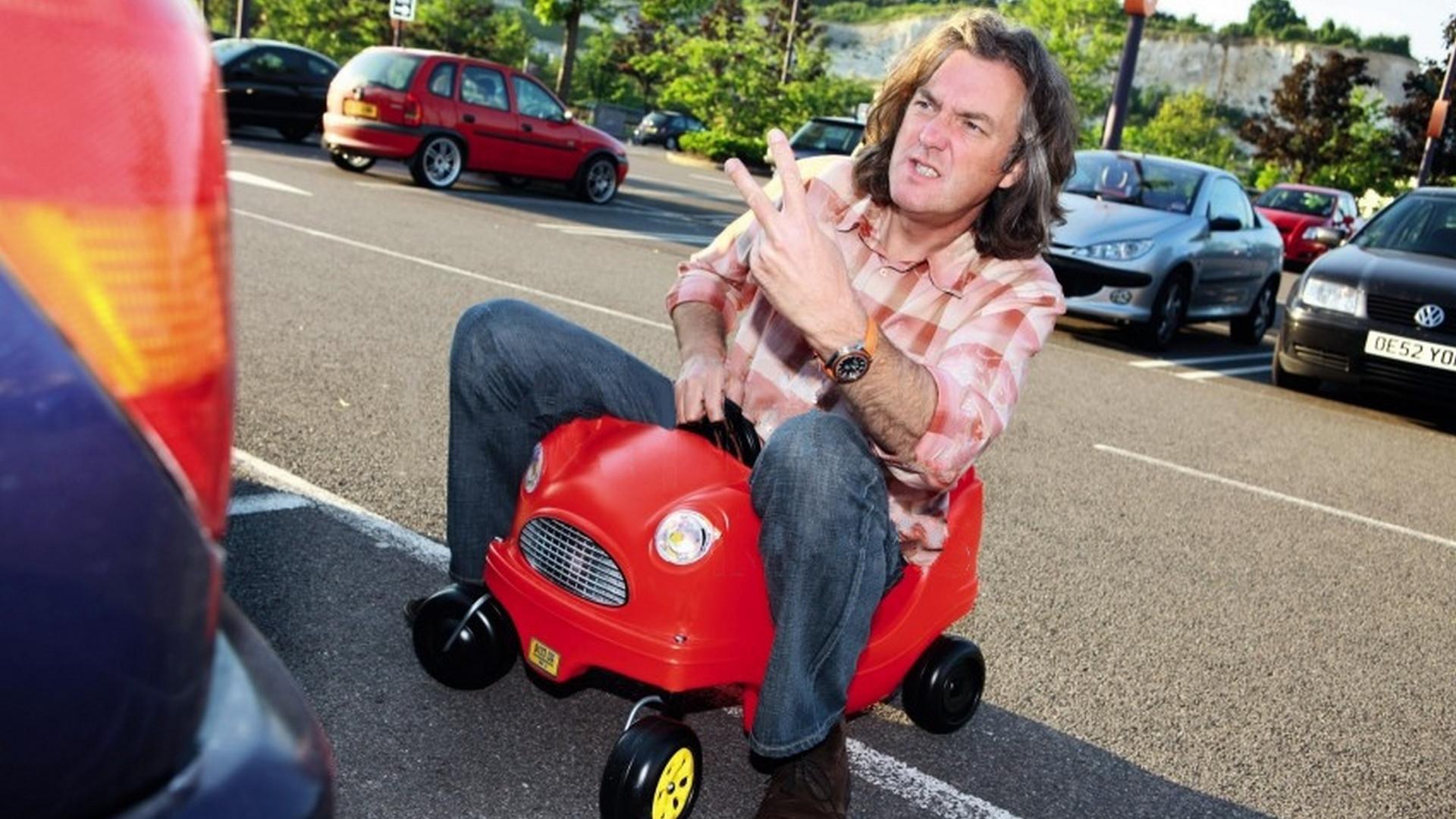 Честолюбивые замыслы Джеймса Мэя (chestoljubivye-zamysly-dzhejmsa-meja) Документальный сериал