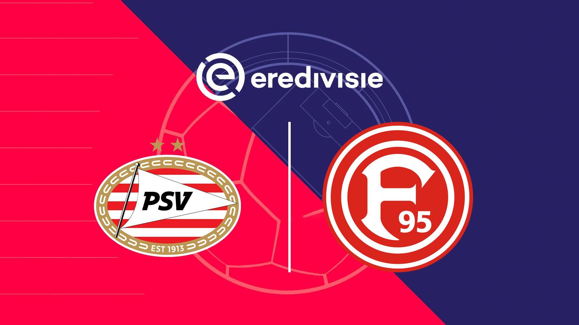 Футбол. Чемпионат Нидерландов. ПСВ - Фортуна (futbol-chempionat-niderlandov-psv-fortuna) Спорт