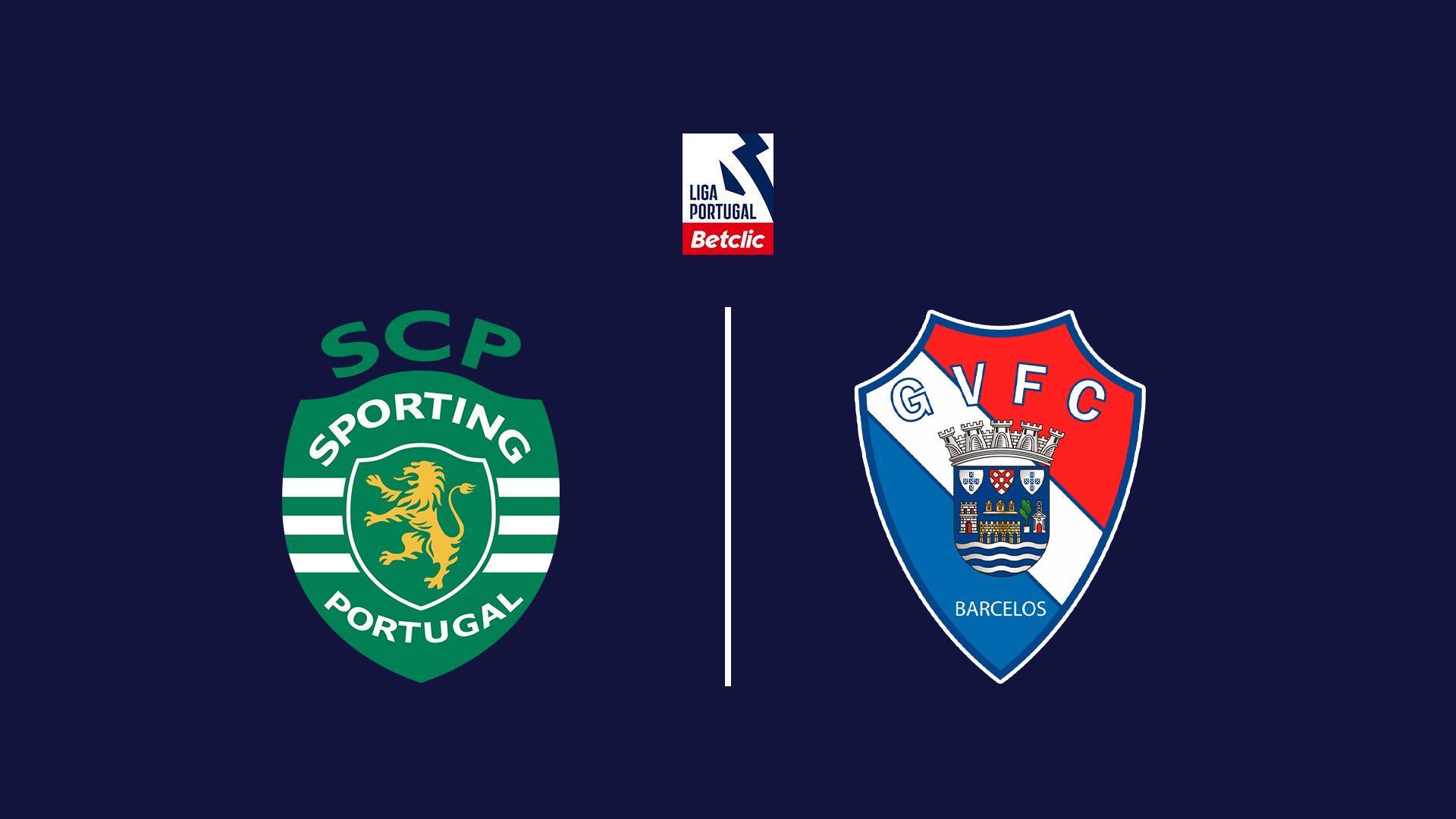 Футбол. Чемпионат Португалии 24/25. Спортинг - Жил Висенте (futbol-chempionat-portugalii-2425-sporting-zhil-visente) Спорт