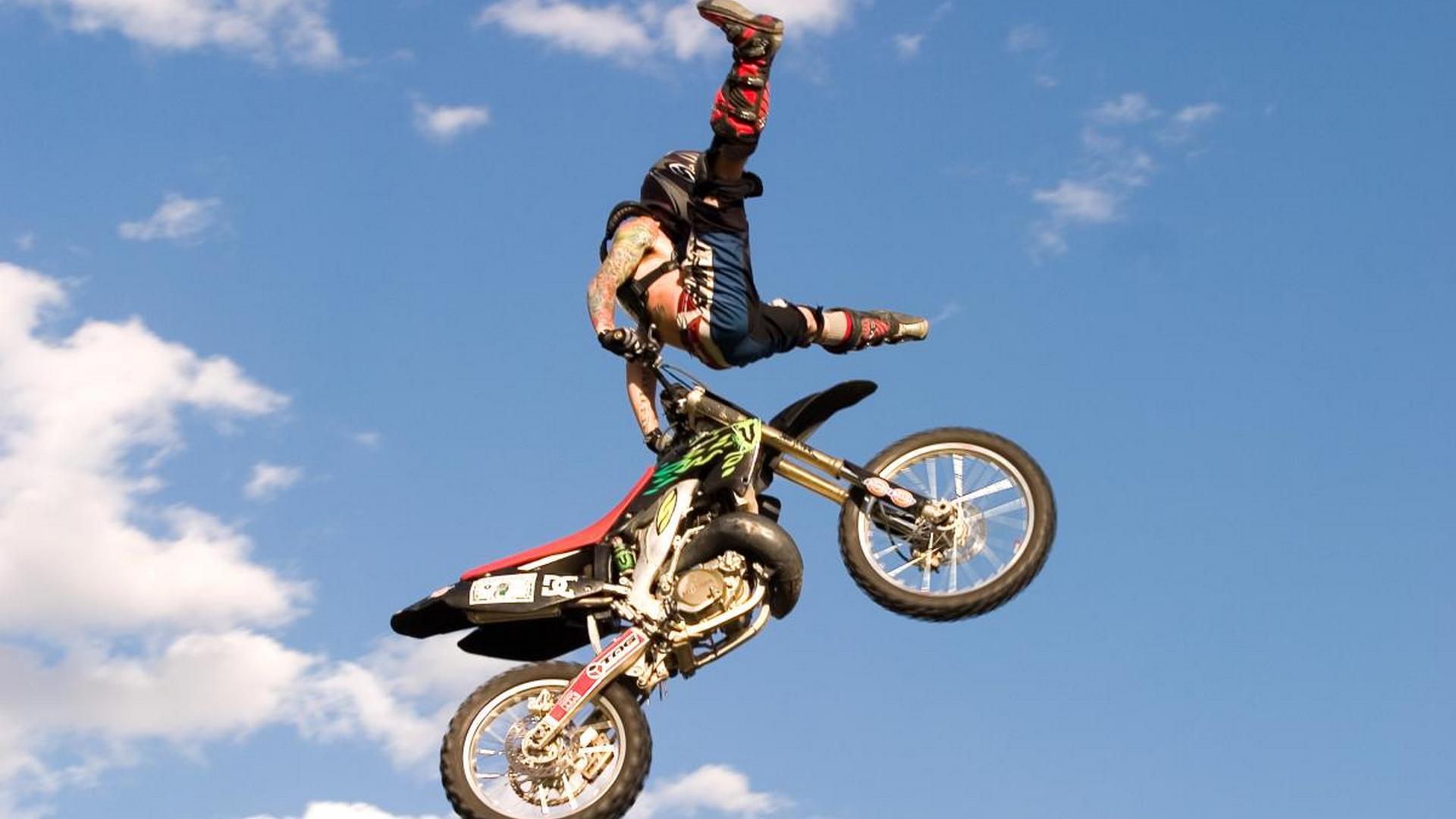 Демоны фристайла: Без границ (demony-fristajla-bez-granits) ТВ-шоу