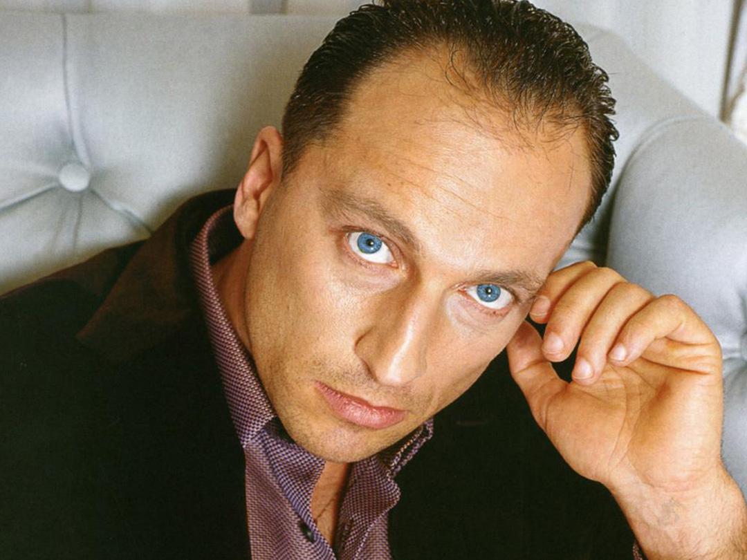 Столица греха (stolitsa-greha) Сериал 2010