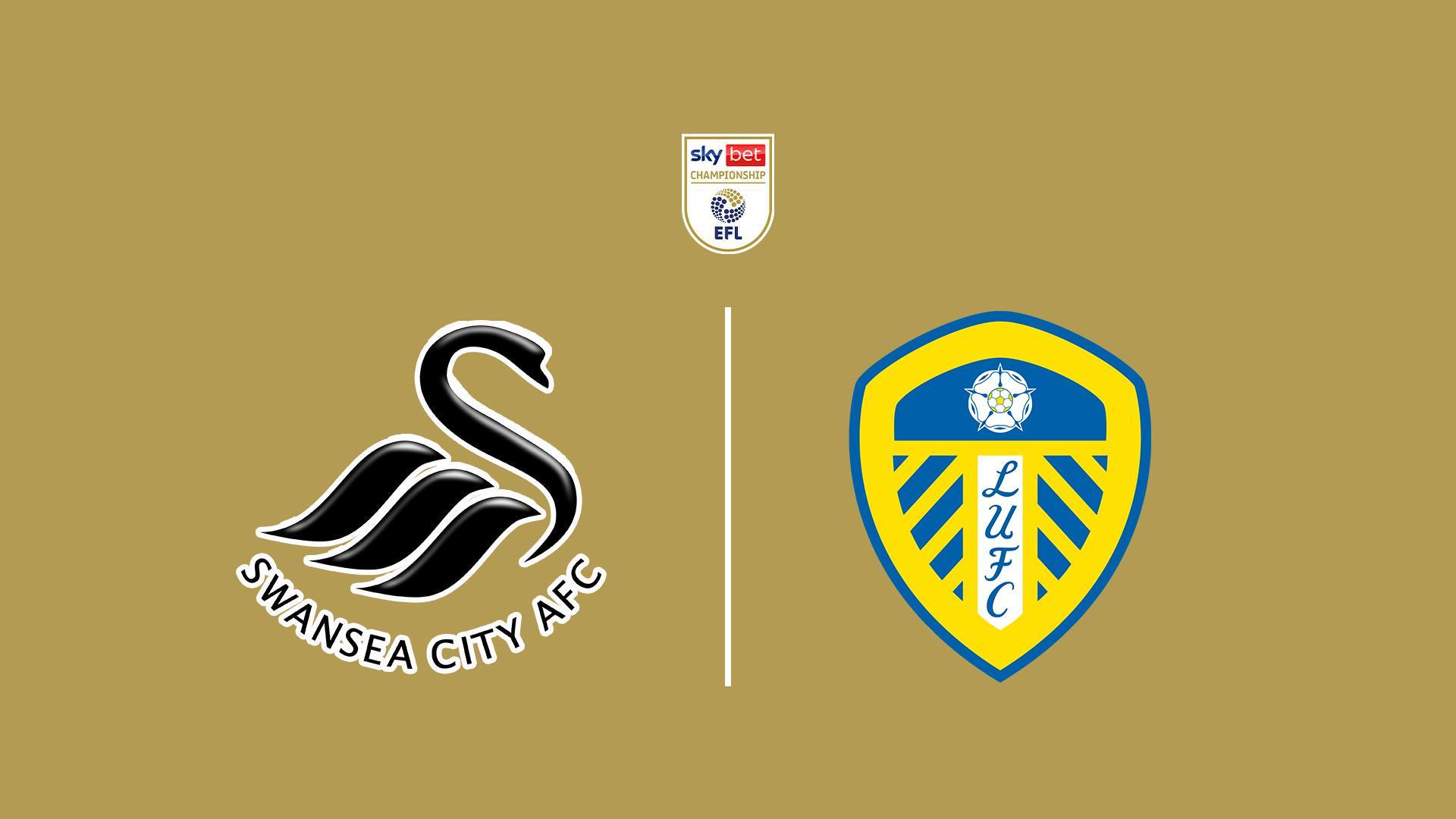 Championship Swansea - Leeds (championship-swansea-leeds) Спорт