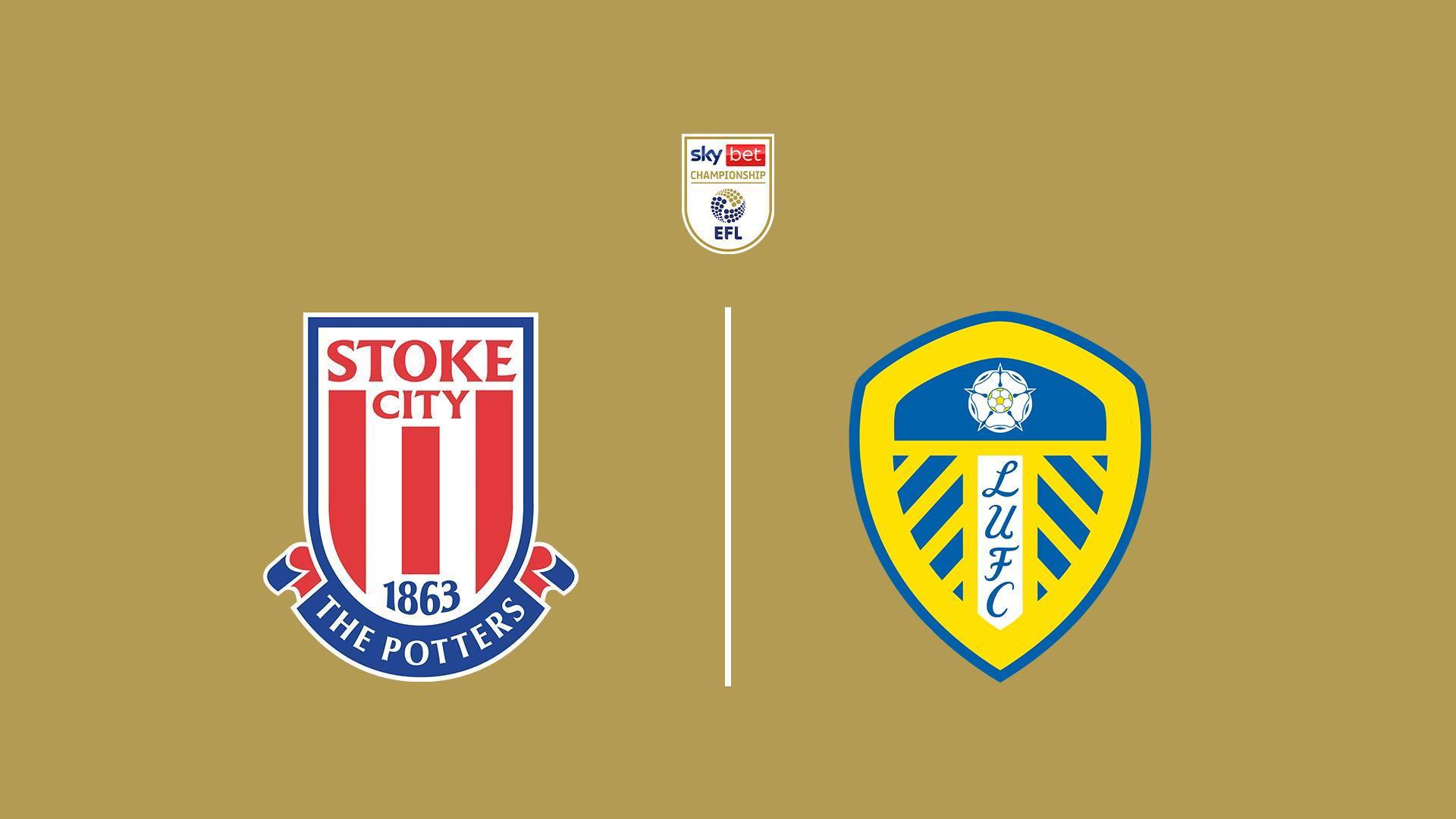 Fudbal: Championship. Stoke - Leeds (fudbal-championship-stoke-leeds) Спорт