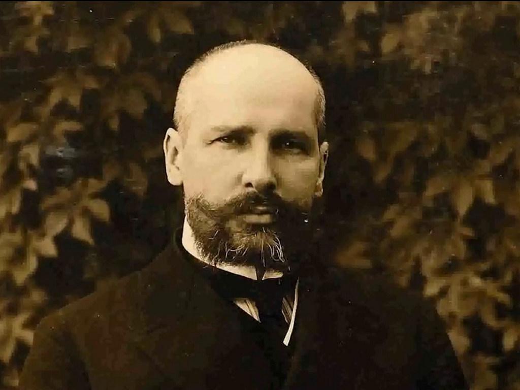 Столетие (stoletie) Документальный фильм