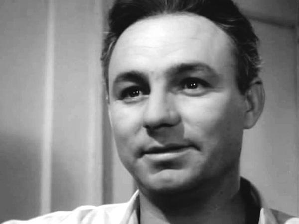 Николай Рыбников. Зима на Заречной улице (nikolaj-rybnikov-zima-na-zarechnoj-ulitse) Документальный фильм