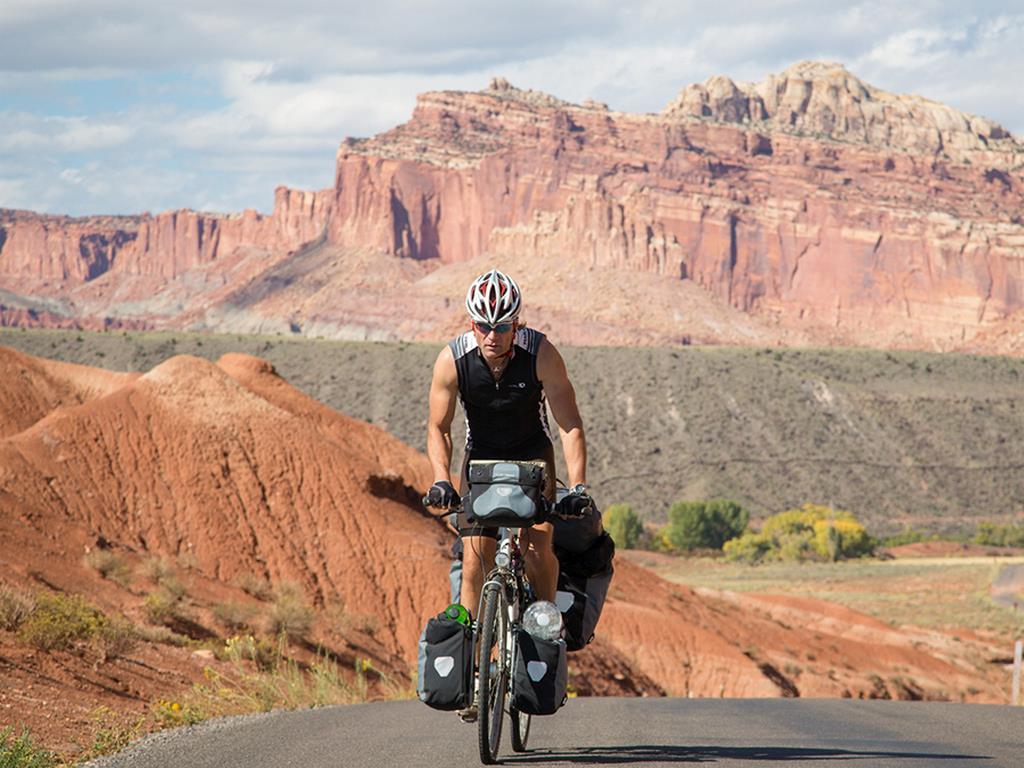 6000 Kilometer westwärts-Auf dem Rad quer durch Amerika (6000-kilometer-westwrts-auf-dem-rad-quer-durch-amerika) Документальный сериал