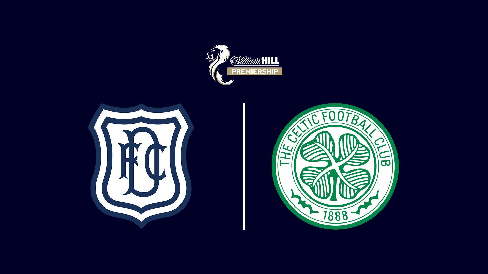 Футбол. Шотландская Премьер-Лига: Данди — Селтик (futbol-shotlandskaja-premer-liga-dandi-seltik) Спорт