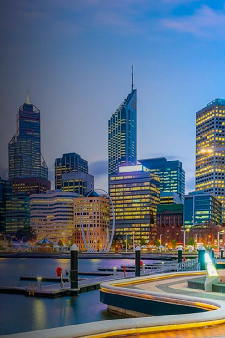 Perth, la ville la plus cool du monde (perth-la-ville-la-plus-cool-du-monde) Документальный фильм